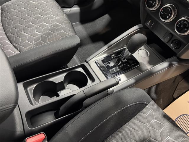 image-13, 2025 Mitsubishi ASX 2.0P LS 2WD CVT at Invercargill