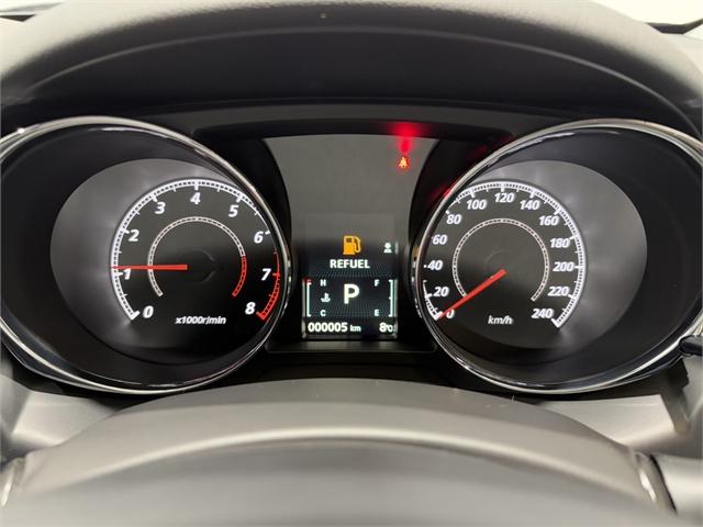 image-12, 2025 Mitsubishi ASX 2.0P LS 2WD CVT at Invercargill