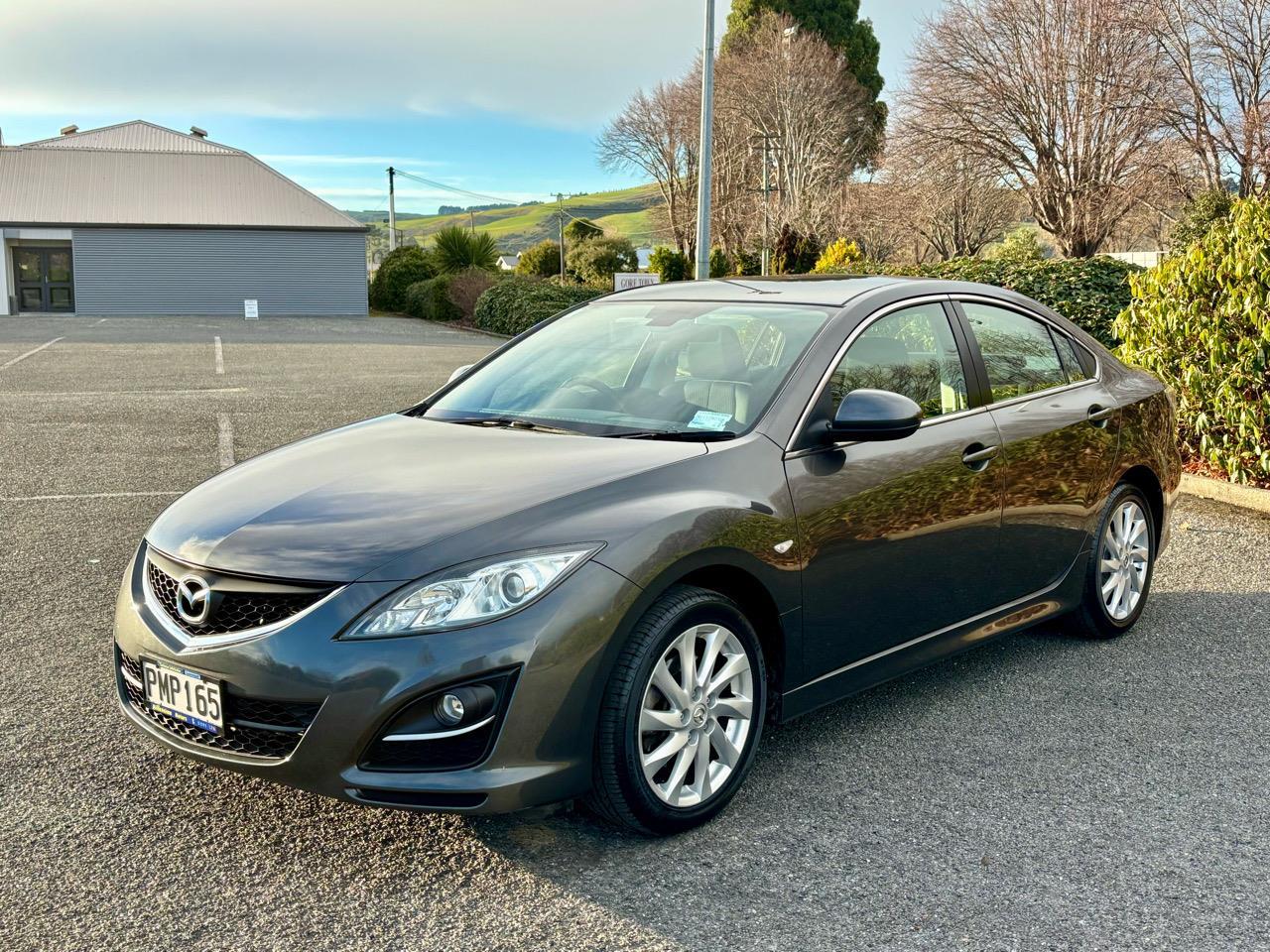 image-2, 2010 Mazda 6 NZ NEW GSX SPEC 2.5 at Gore