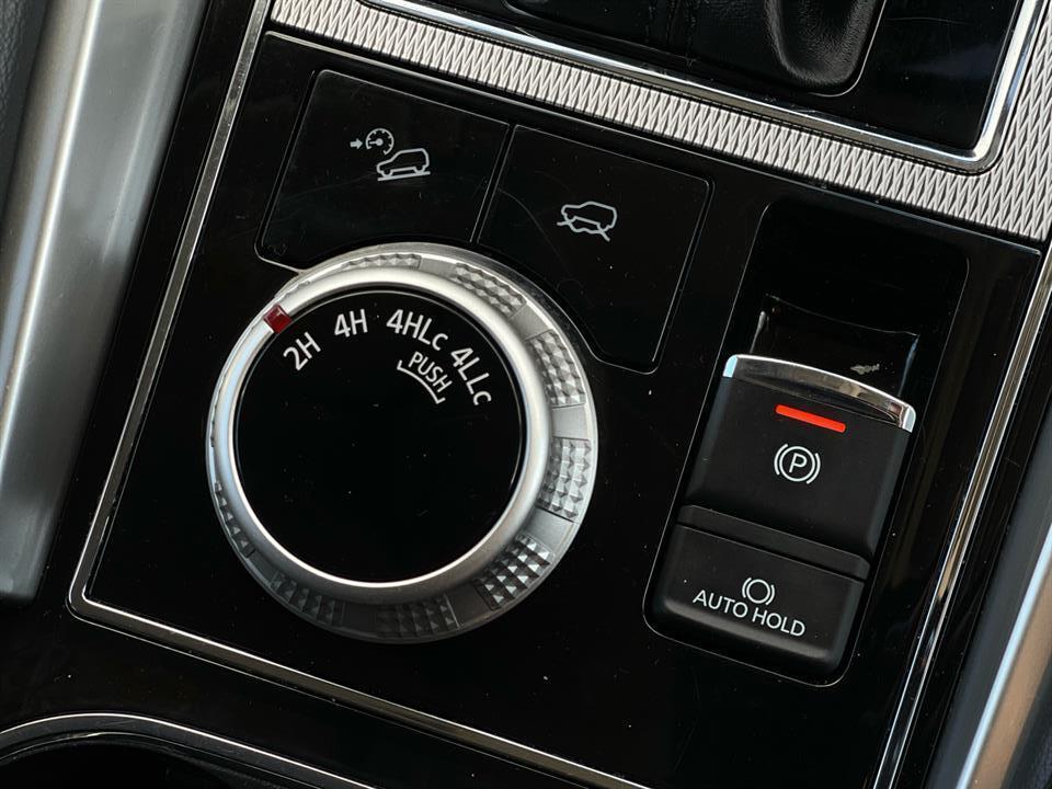 image-17, 2021 Mitsubishi Pajero Sport VRX 4WD at Christchurch