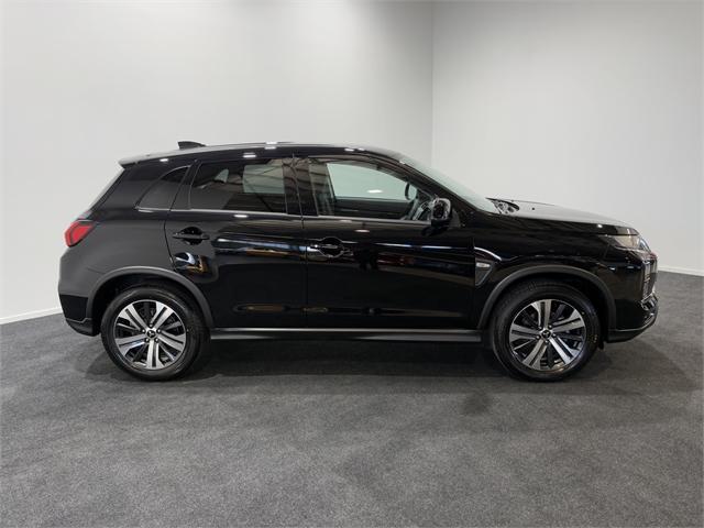 image-6, 2025 Mitsubishi ASX 2.0P LS 2WD CVT at Invercargill