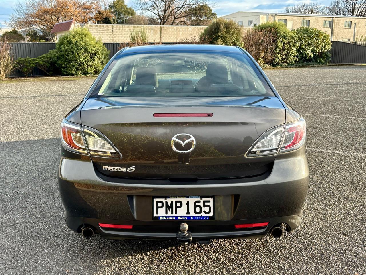 image-3, 2010 Mazda 6 NZ NEW GSX SPEC 2.5 at Gore