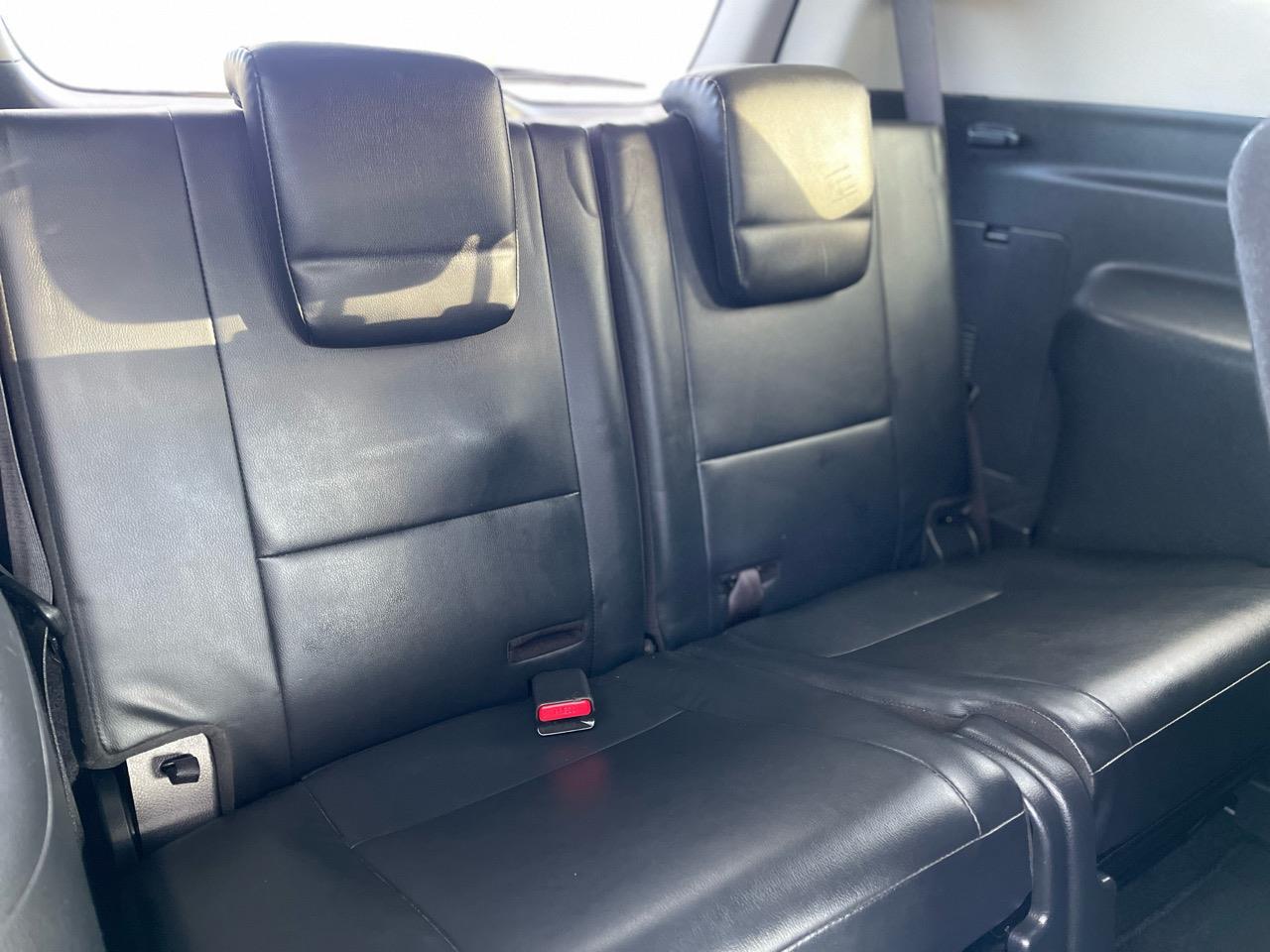 image-12, 2021 Mitsubishi Pajero Sport VRX 4WD at Christchurch