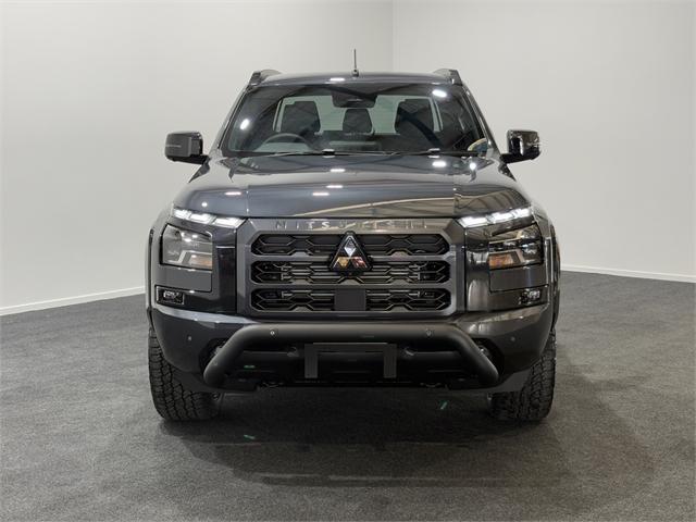 image-1, 2025 Mitsubishi Triton DC WS 2.4D GSR 4WD 6AT at Invercargill