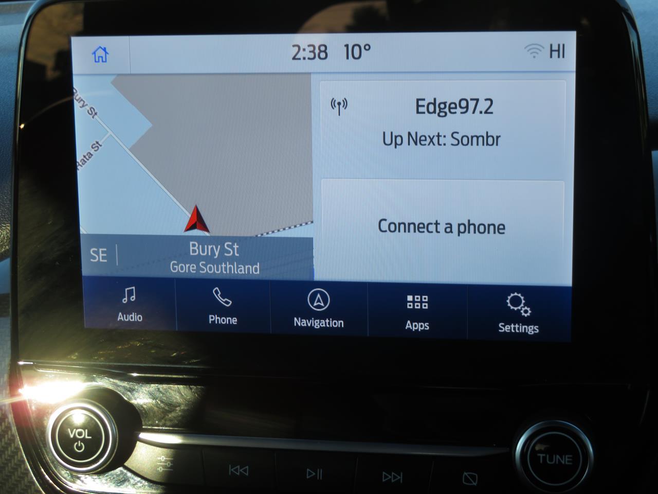 image-9, 2023 Ford Puma ST-LINE MILD HYBRID , SUPER LOW KMS at Gore