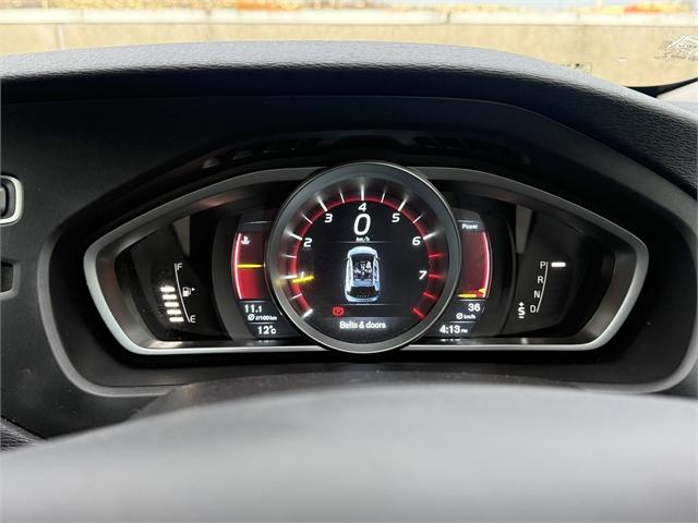 image-9, 2016 Volvo V40 C/Country T5 Luxury at Dunedin