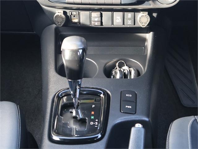 image-13, 2023 Toyota Hilux SR5 Cruiser 2.8DT 6AT 4WD DCW/4D at Christchurch
