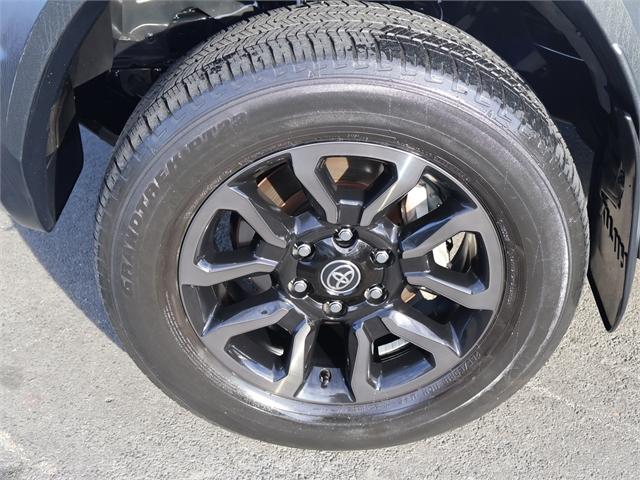 image-8, 2023 Toyota Hilux SR5 Cruiser 2.8DT 6AT 4WD DCW/4D at Christchurch