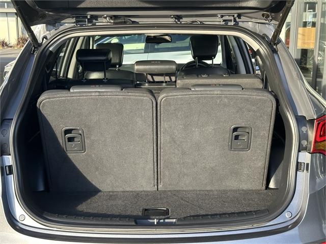 image-18, 2017 Hyundai Santa Fe NZ NEW 2.2D Elite LIMITED at Christchurch
