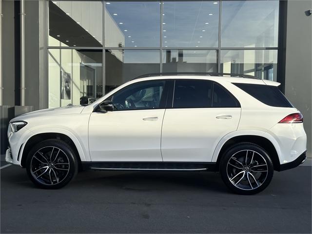 image-7, 2023 MercedesBenz GLE 400 d NZ NEW AMG LINE 2.9Dt/ at Christchurch