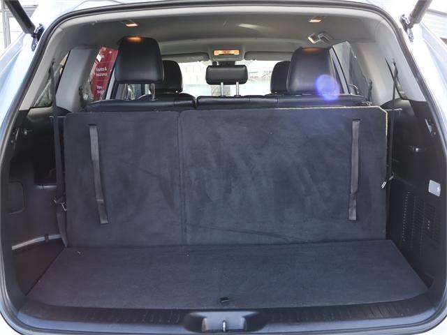 image-8, 2020 Toyota Highlander GXL 3.5L Petrol V6 at Christchurch