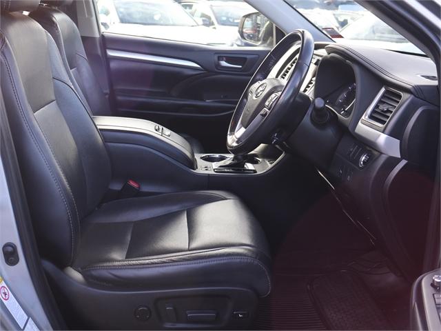 image-13, 2020 Toyota Highlander GXL 3.5L Petrol V6 at Christchurch