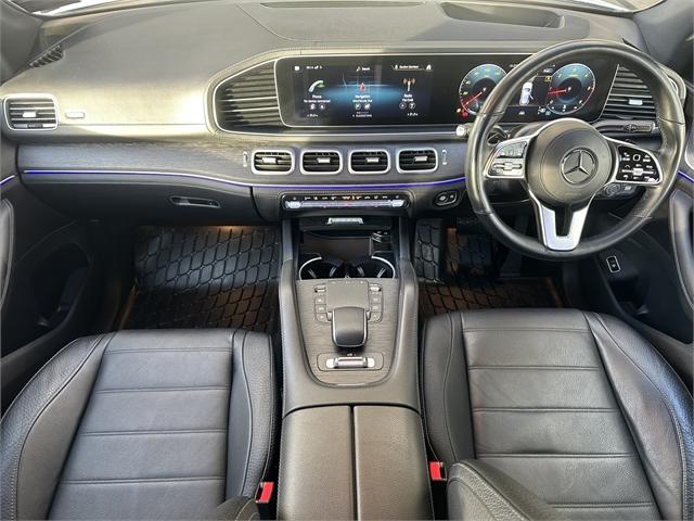 image-8, 2023 MercedesBenz GLE 400 d NZ NEW AMG LINE 2.9Dt/ at Christchurch
