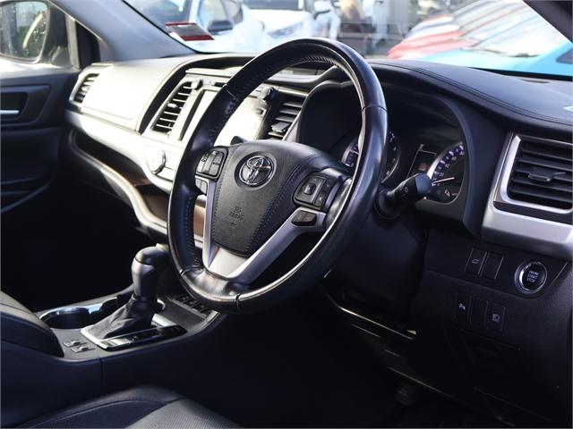 image-14, 2020 Toyota Highlander GXL 3.5L Petrol V6 at Christchurch