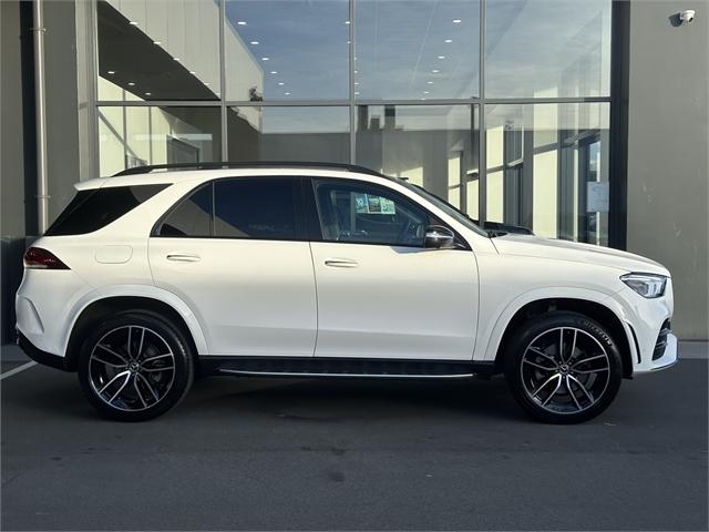 image-6, 2023 MercedesBenz GLE 400 d NZ NEW AMG LINE 2.9Dt/ at Christchurch