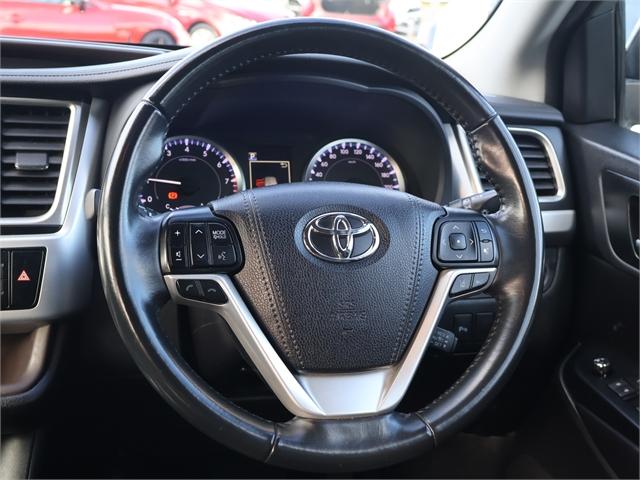 image-15, 2020 Toyota Highlander GXL 3.5L Petrol V6 at Christchurch