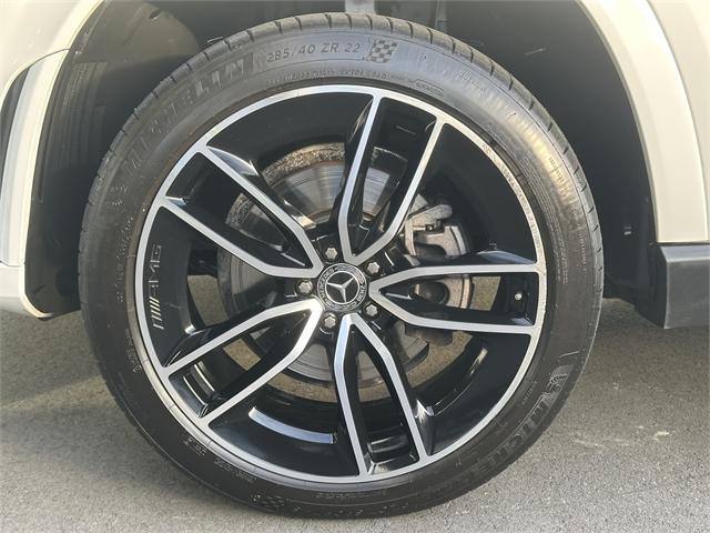 image-19, 2023 MercedesBenz GLE 400 d NZ NEW AMG LINE 2.9Dt/ at Christchurch