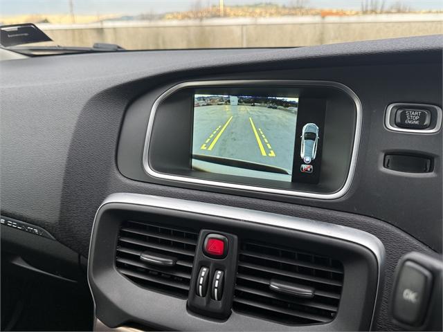 image-8, 2016 Volvo V40 C/Country T5 Luxury at Dunedin
