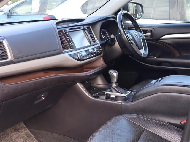 image-12, 2020 Toyota Highlander GXL 3.5L Petrol V6 at Christchurch