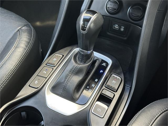 image-14, 2017 Hyundai Santa Fe NZ NEW 2.2D Elite LIMITED at Christchurch