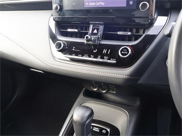image-18, 2021 Toyota Corolla Touring 1.8 Hybrid WxB at Christchurch