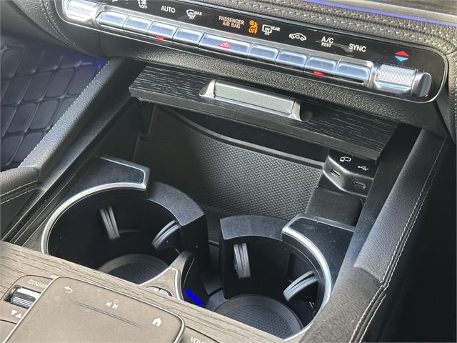 image-13, 2023 MercedesBenz GLE 400 d NZ NEW AMG LINE 2.9Dt/ at Christchurch