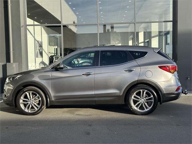 image-7, 2017 Hyundai Santa Fe NZ NEW 2.2D Elite LIMITED at Christchurch