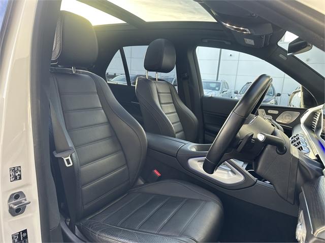 image-16, 2023 MercedesBenz GLE 400 d NZ NEW AMG LINE 2.9Dt/ at Christchurch