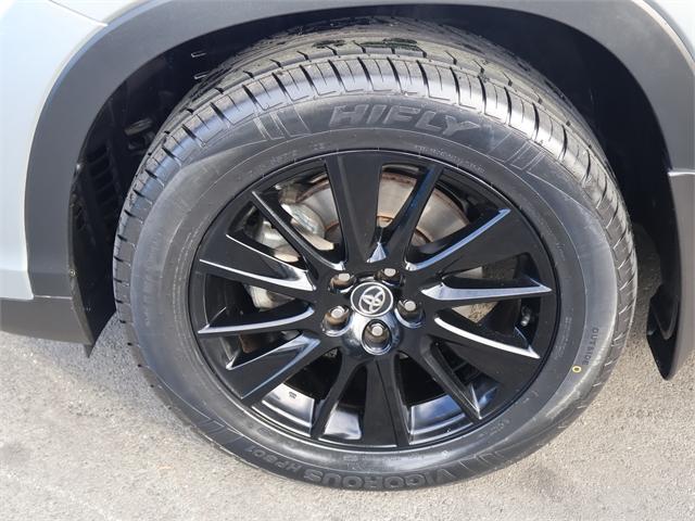 image-9, 2020 Toyota Highlander GXL 3.5L Petrol V6 at Christchurch