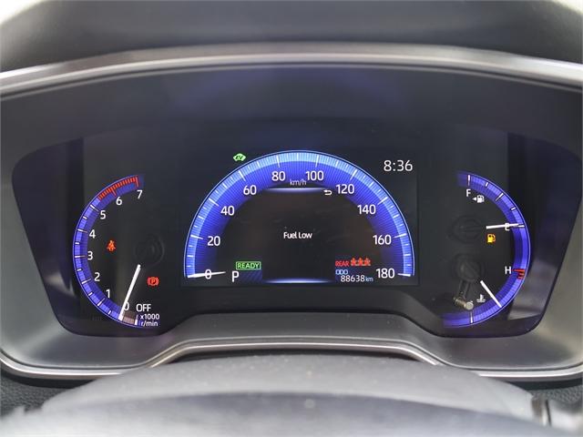 image-15, 2021 Toyota Corolla Touring 1.8 Hybrid WxB at Christchurch