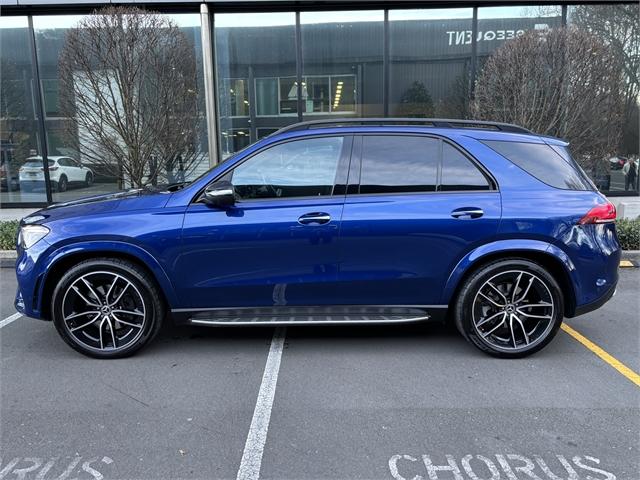 image-14, 2021 MercedesBenz GLE 400 d 2.9Dt/4Wd/9At at Christchurch