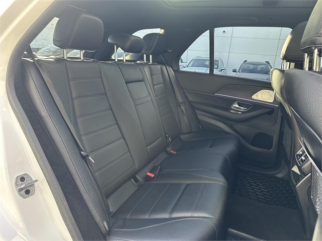 image-17, 2023 MercedesBenz GLE 400 d NZ NEW AMG LINE 2.9Dt/ at Christchurch