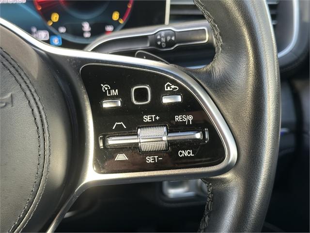 image-9, 2023 MercedesBenz GLE 400 d NZ NEW AMG LINE 2.9Dt/ at Christchurch