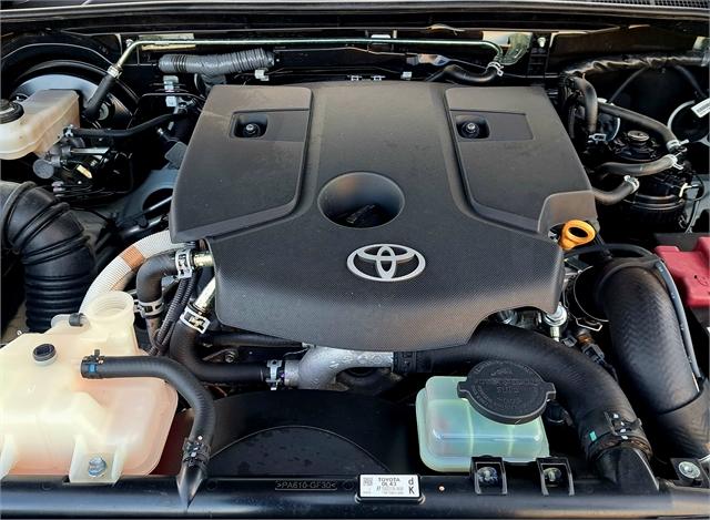 image-8, 2021 Toyota Hilux SR 2.8DT 6MT 4WD DCW/4D/5S (JFDF at Dunedin