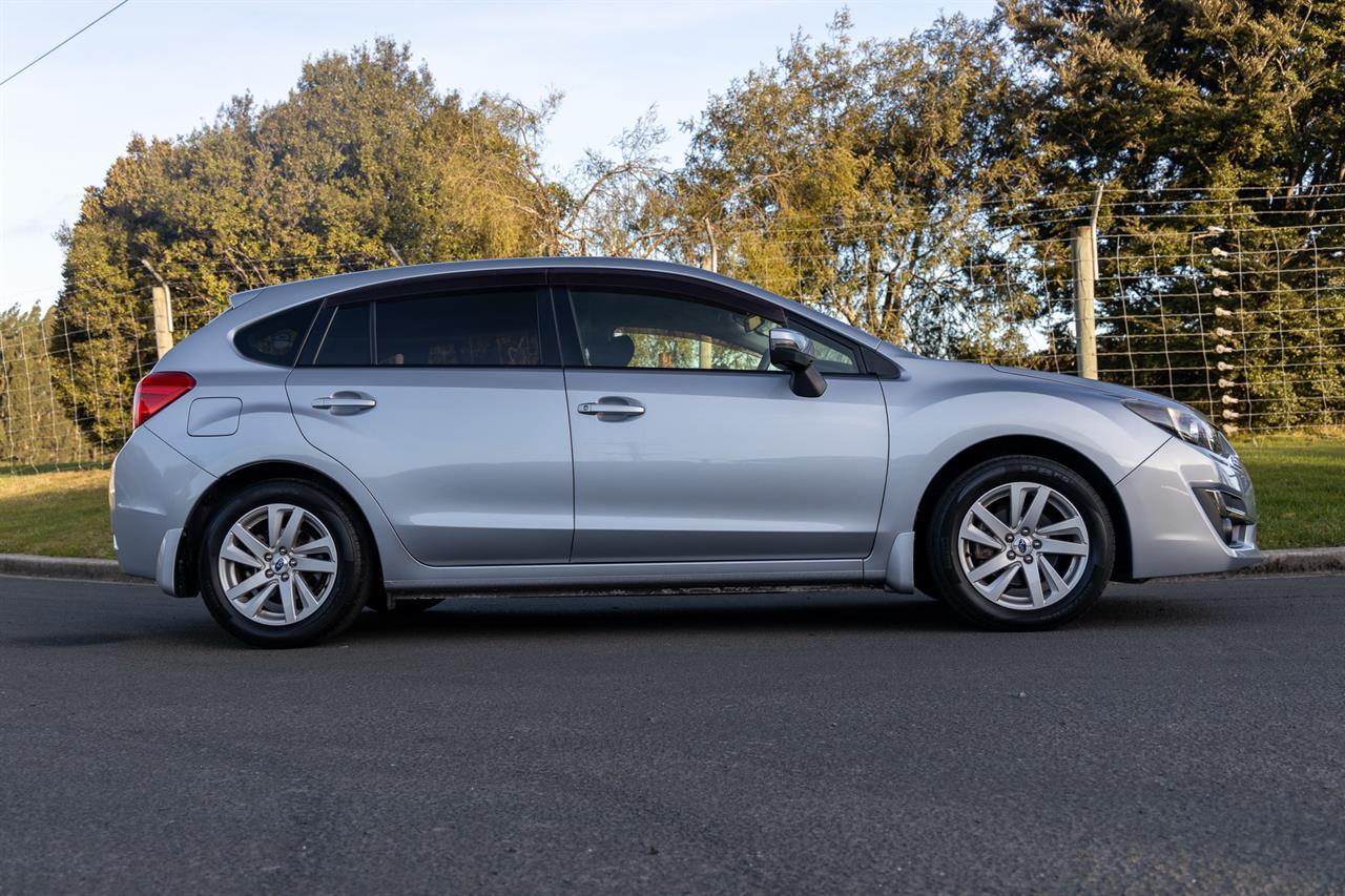 image-2, 2015 Subaru Impreza 2.0 AWD - EyeSight - LOW MILEA at Dunedin