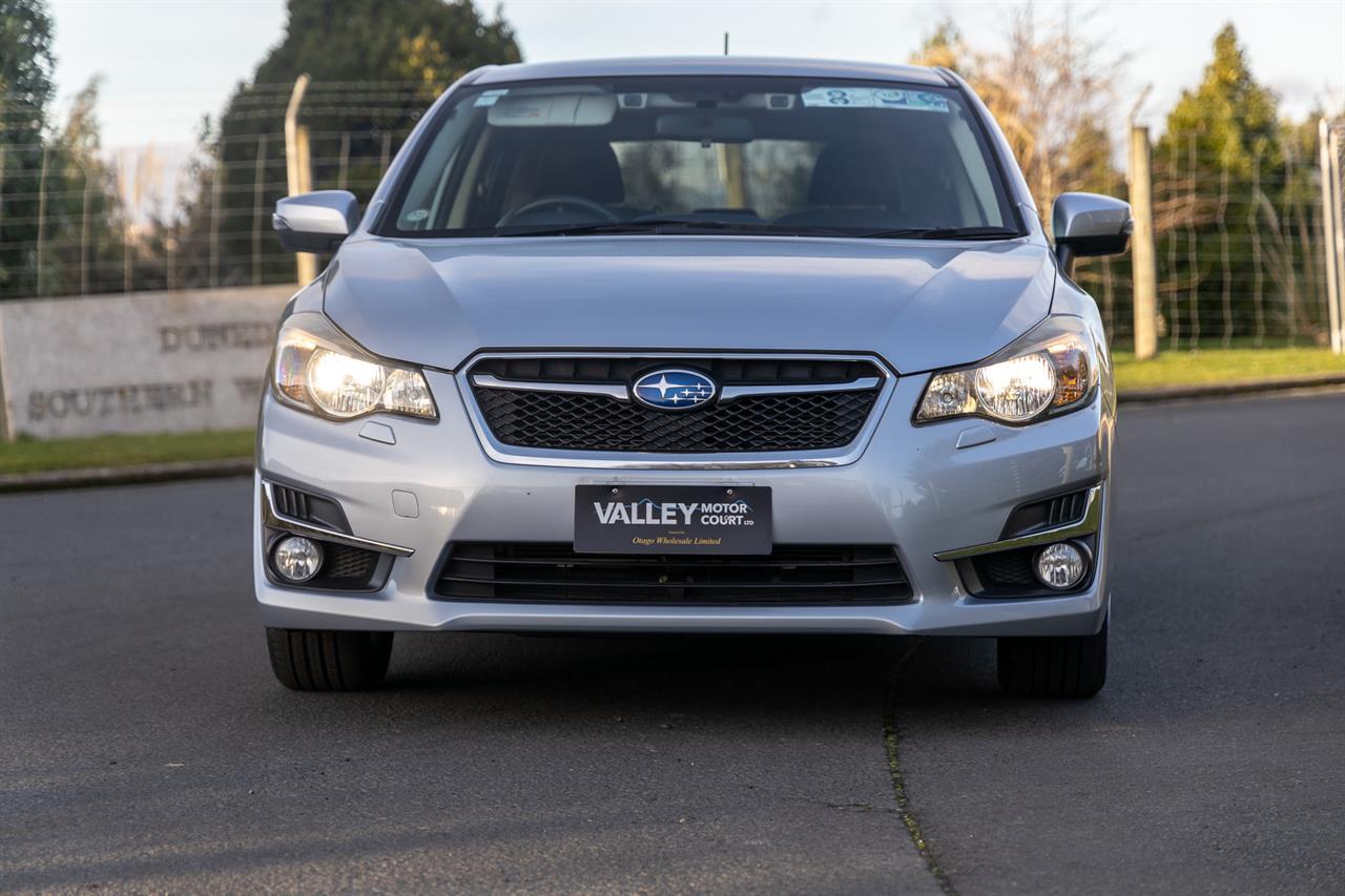 image-5, 2015 Subaru Impreza 2.0 AWD - EyeSight - LOW MILEA at Dunedin