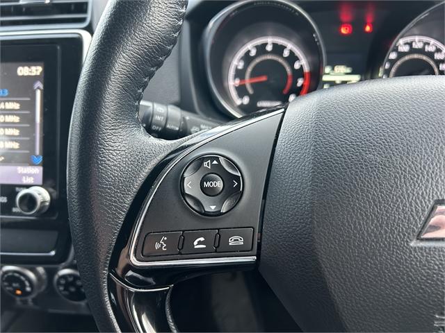 image-7, 2021 Mitsubishi ASX Ls 2.0P/Cvt at Christchurch