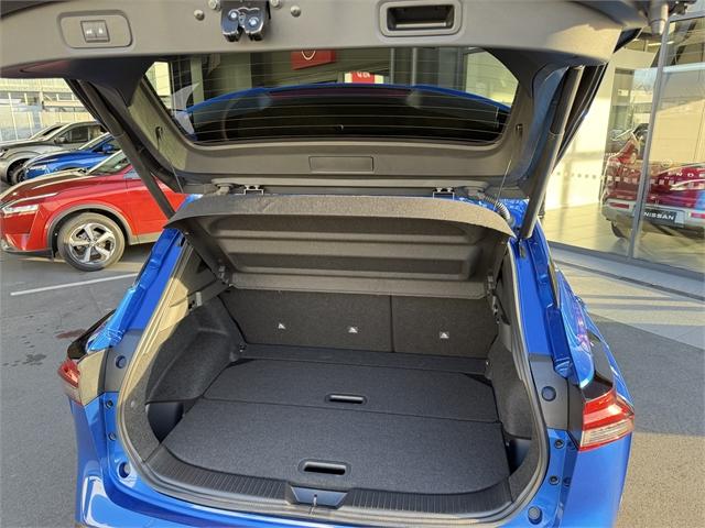 image-19, 2025 Nissan Qashqai Ti-L E-Power 1.5P Hybrid | Sav at Christchurch