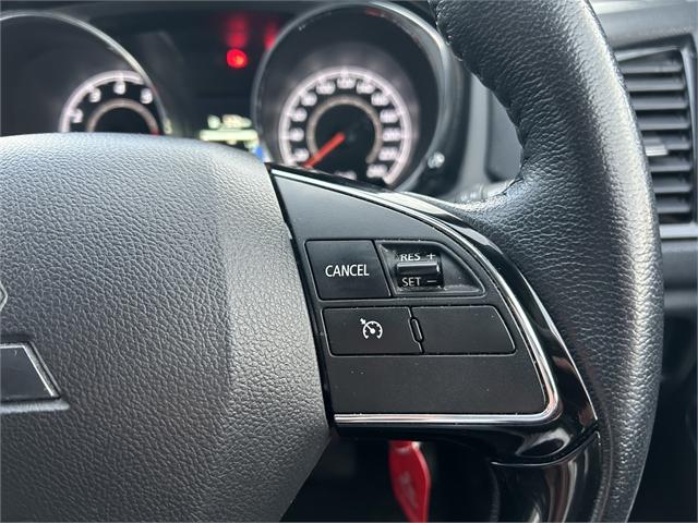 image-8, 2021 Mitsubishi ASX Ls 2.0P/Cvt at Christchurch