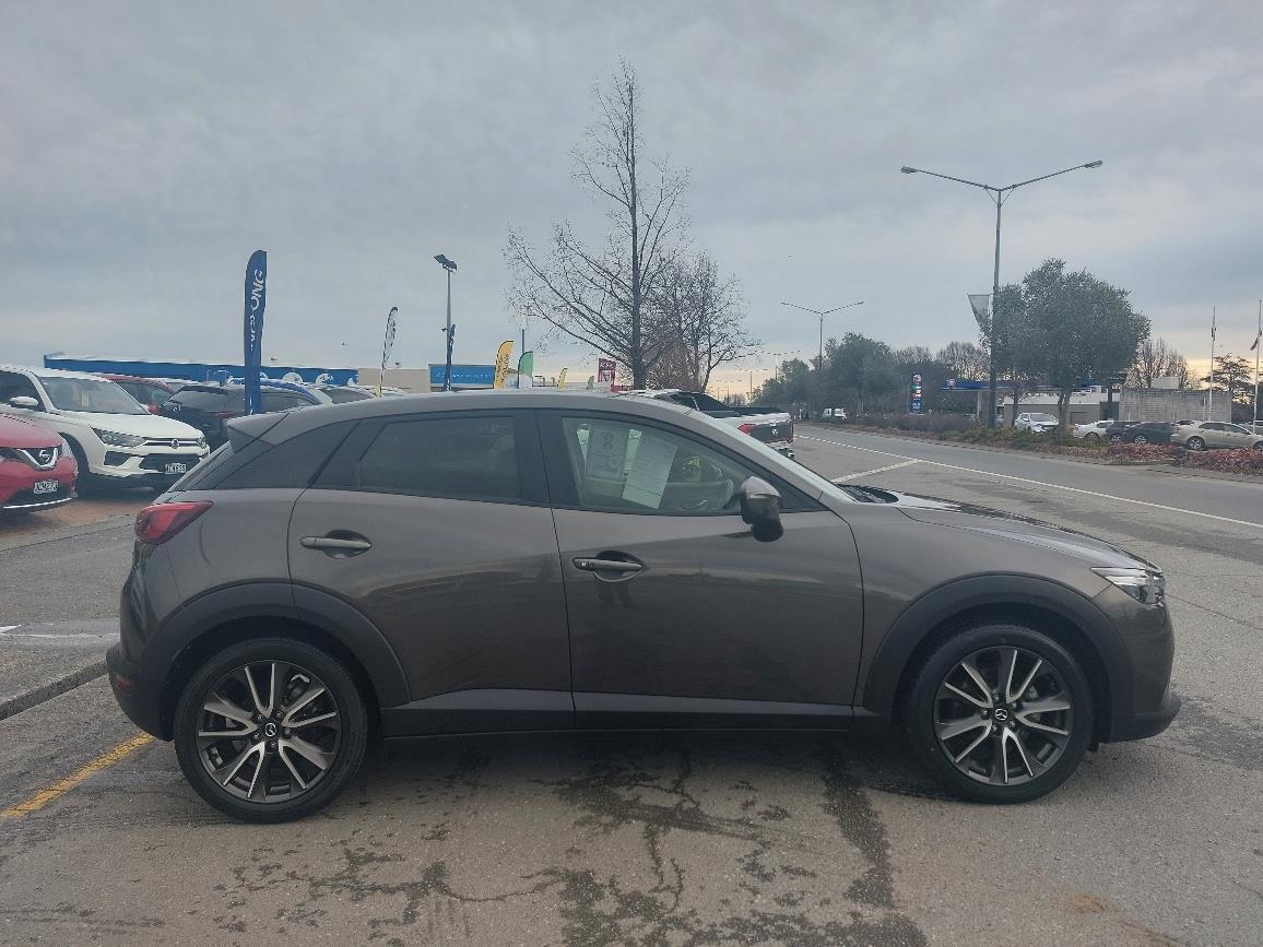 image-2, 2016 Mazda CX-3 Diesel at Gore