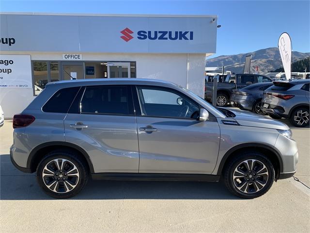 image-2, 2022 Suzuki Vitara 1.4 Turbo AllGrip AWD at Central Otago