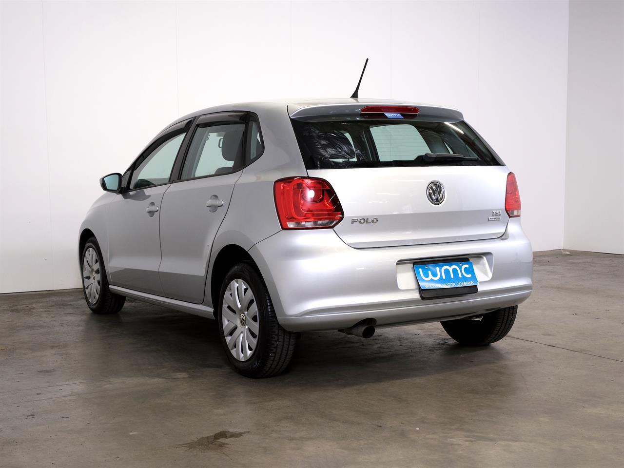 image-5, 2014 Volkswagen Polo 1.2TSI 'Comfortline' at Christchurch