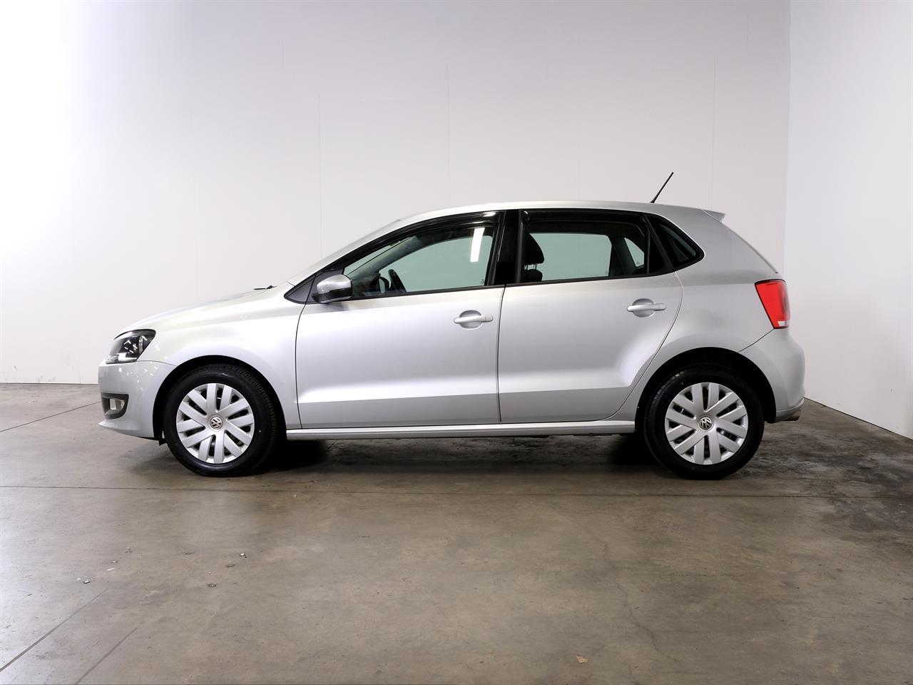 image-4, 2014 Volkswagen Polo 1.2TSI 'Comfortline' at Christchurch