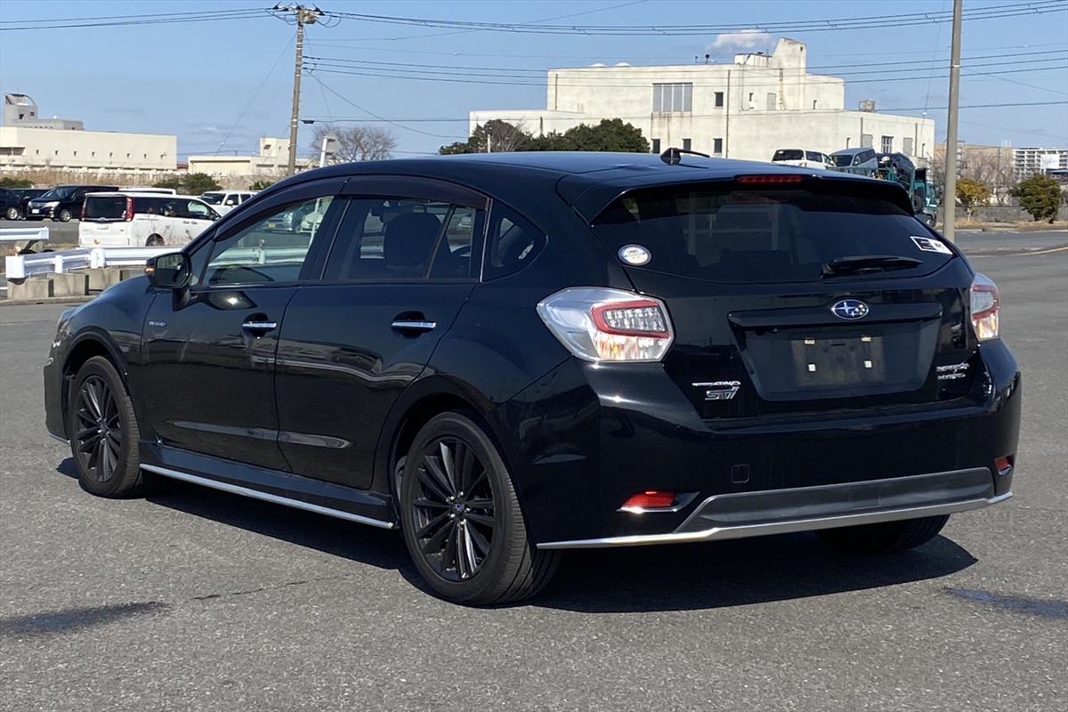 image-3, 2015 Subaru Impreza Sport Hybrid 2.0I-S 4WD 'Eyesi at Christchurch