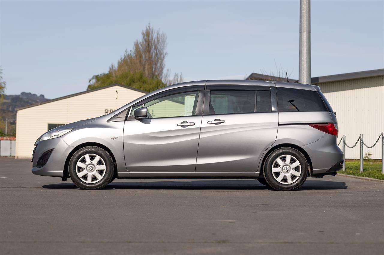 image-3, 2013 Mazda Premacy 20C SkyActiv at Christchurch