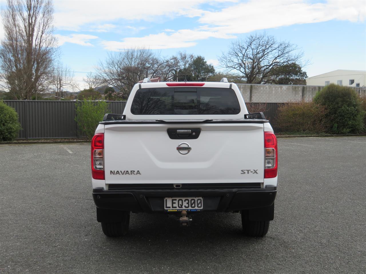 image-3, 2018 Nissan Navara STX 4WD , LOADED WITH EXTRAS . at Gore