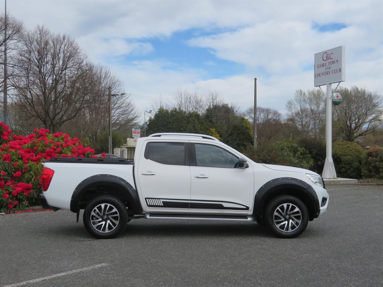 image-1, 2018 Nissan Navara STX 4WD , LOADED WITH EXTRAS . at Gore