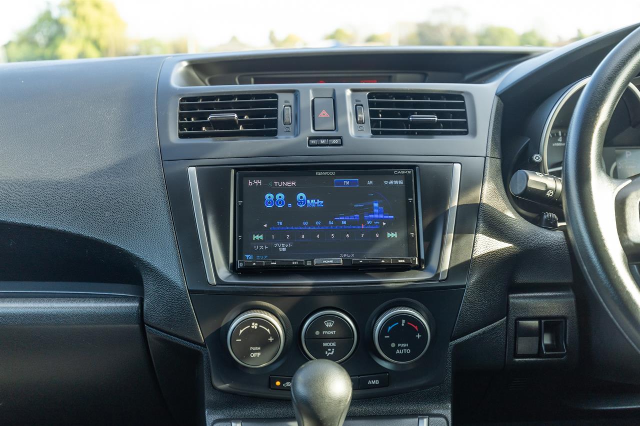 image-8, 2013 Mazda Premacy 20C SkyActiv at Christchurch