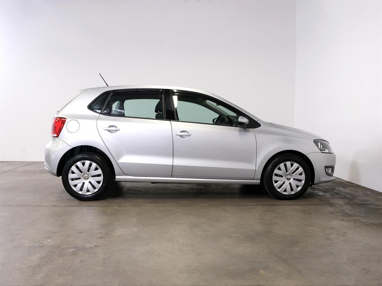 image-9, 2014 Volkswagen Polo 1.2TSI 'Comfortline' at Christchurch