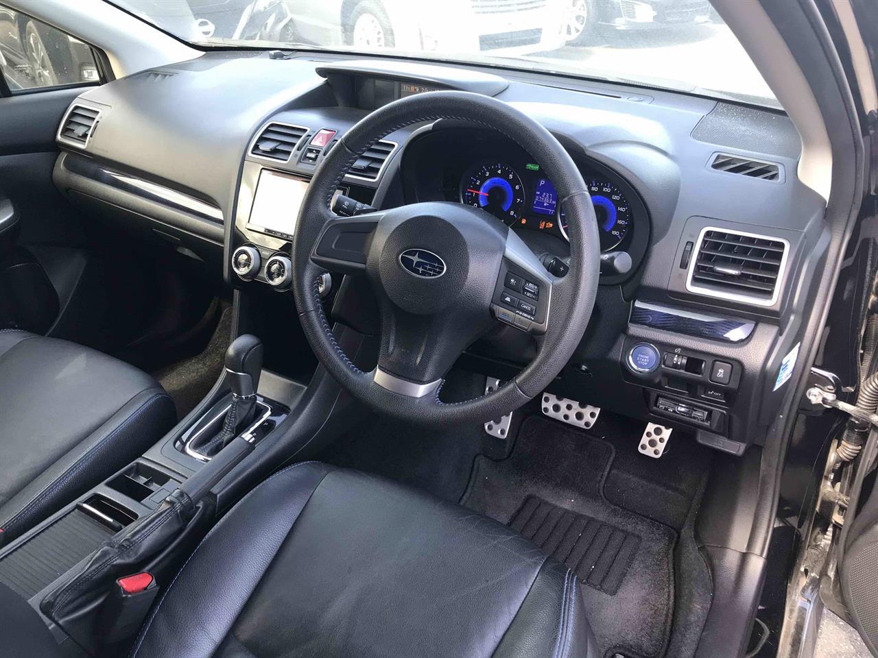 image-5, 2015 Subaru Impreza Sport Hybrid 2.0I-S 4WD 'Eyesi at Christchurch